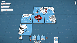 ꡼ No.001 | Beacon Patrol