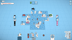 ꡼ No.005 | Beacon Patrol