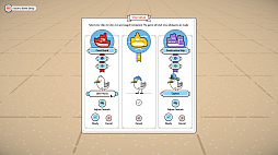 ꡼ No.006 | Beacon Patrol