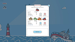 ꡼ No.008 | Beacon Patrol