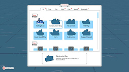 ꡼ No.009 | Beacon Patrol