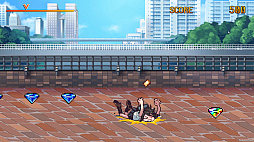 ꡼ No.004 | PIXEL DASH: Toast of Destiny