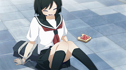 ꡼ No.005 | PIXEL DASH: Toast of Destiny