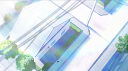 ꡼ No.007 | PIXEL DASH: Toast of Destiny