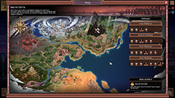 ꡼ No.021 | Bloodgrounds