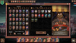 ꡼ No.022 | Bloodgrounds