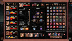 ꡼ No.023 | Bloodgrounds