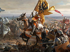 「Chronicles: Medieval」の最新開発者ビデオダイアリーが公開。ヨーロッパ中世史に基づく軍勢編制を紹介