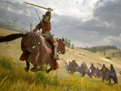 ��Chronicles: Medieval�פ�����Ū����ѻؼ��ȡ�����Υ꡼�����Ȥ��ƤΥ����ʥߥå��ʥ�������󤬴����˰��β���gamescom��