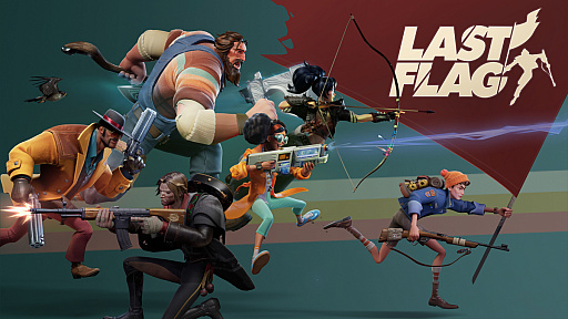 ꡼ No.001 | ޥ󡦥ɥ饴󥺤ȳ˿ʽСץ㡼եåò5vs.5異Last Flagȯɽ