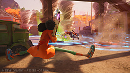 ꡼ No.002 | ޥ󡦥ɥ饴󥺤ȳ˿ʽСץ㡼եåò5vs.5異Last Flagȯɽ