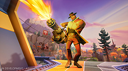 ꡼ No.004 | ޥ󡦥ɥ饴󥺤ȳ˿ʽСץ㡼եåò5vs.5異Last Flagȯɽ