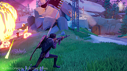 ꡼ No.010 | ޥ󡦥ɥ饴󥺤ȳ˿ʽСץ㡼եåò5vs.5異Last Flagȯɽ