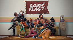 ꡼ No.011 | ޥ󡦥ɥ饴󥺤ȳ˿ʽСץ㡼եåò5vs.5異Last Flagȯɽ