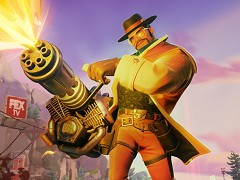 ［プレイレポ］1970年代を舞台にファンキーなTVショー開幕。「Last Flag」は“隠す”から始まる現代版キャプチャー・ザ・フラッグ