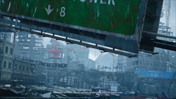 画像ギャラリー No.004のサムネイル画像 / PS5版「CODE VEIN II」,2026年1月29日に発売決定。吸血鬼ハンターとして,時間を超える力を持つ少女とともに過去の世界へと向かう