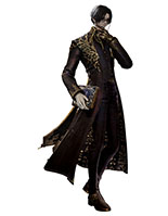 ꡼ No.003Υͥ / CODE VEIN IIסо쥭饯2Ĥη֤ڤؤʤ臘Ǥɲä줿֥Хǥƥפʤɺǿ󤬸