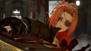 ꡼ No.006 | CODE VEIN IIס100ǯβǽв񤦵۷쵴䡤餬ɥޤϿȡ꡼ȥ쥤顼