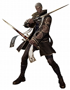 ꡼ No.007 | CODE VEIN IIס100ǯβǽв񤦵۷쵴䡤餬ɥޤϿȡ꡼ȥ쥤顼