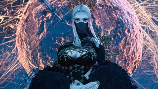 ꡼ No.014 | CODE VEIN IIס100ǯβǽв񤦵۷쵴䡤餬ɥޤϿȡ꡼ȥ쥤顼