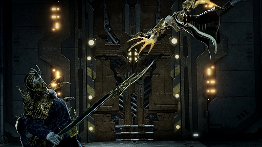 ꡼ No.017 | CODE VEIN IIס100ǯβǽв񤦵۷쵴䡤餬ɥޤϿȡ꡼ȥ쥤顼