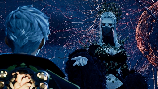 ꡼ No.018 | CODE VEIN IIס100ǯβǽв񤦵۷쵴䡤餬ɥޤϿȡ꡼ȥ쥤顼