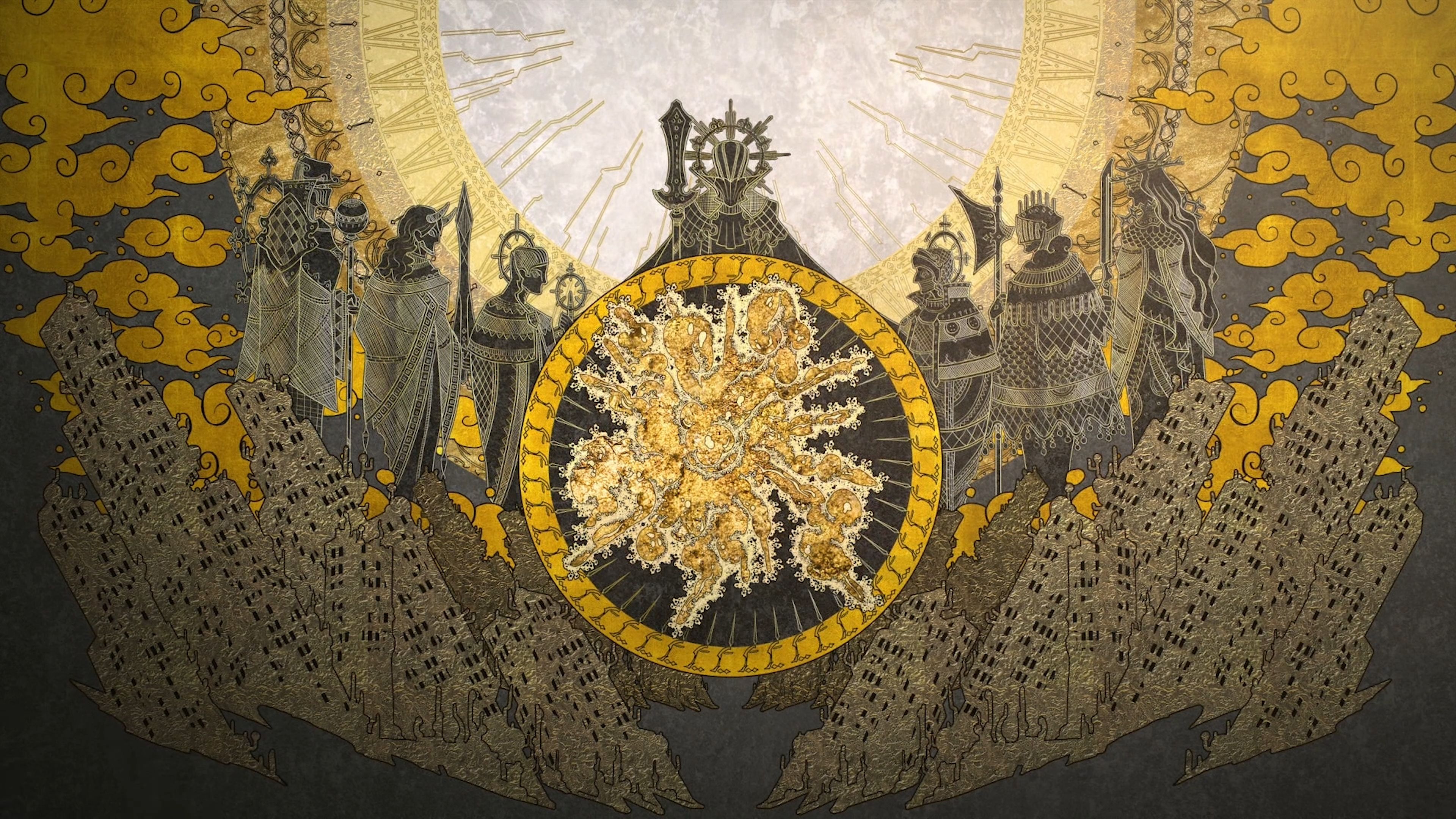 ꡼ No.002 | CODE VEIN IIסǵ۷쵴ϥ󥿡γưƤ륤ꥹޥCV÷ˡɥCV縶䤫ˤξ