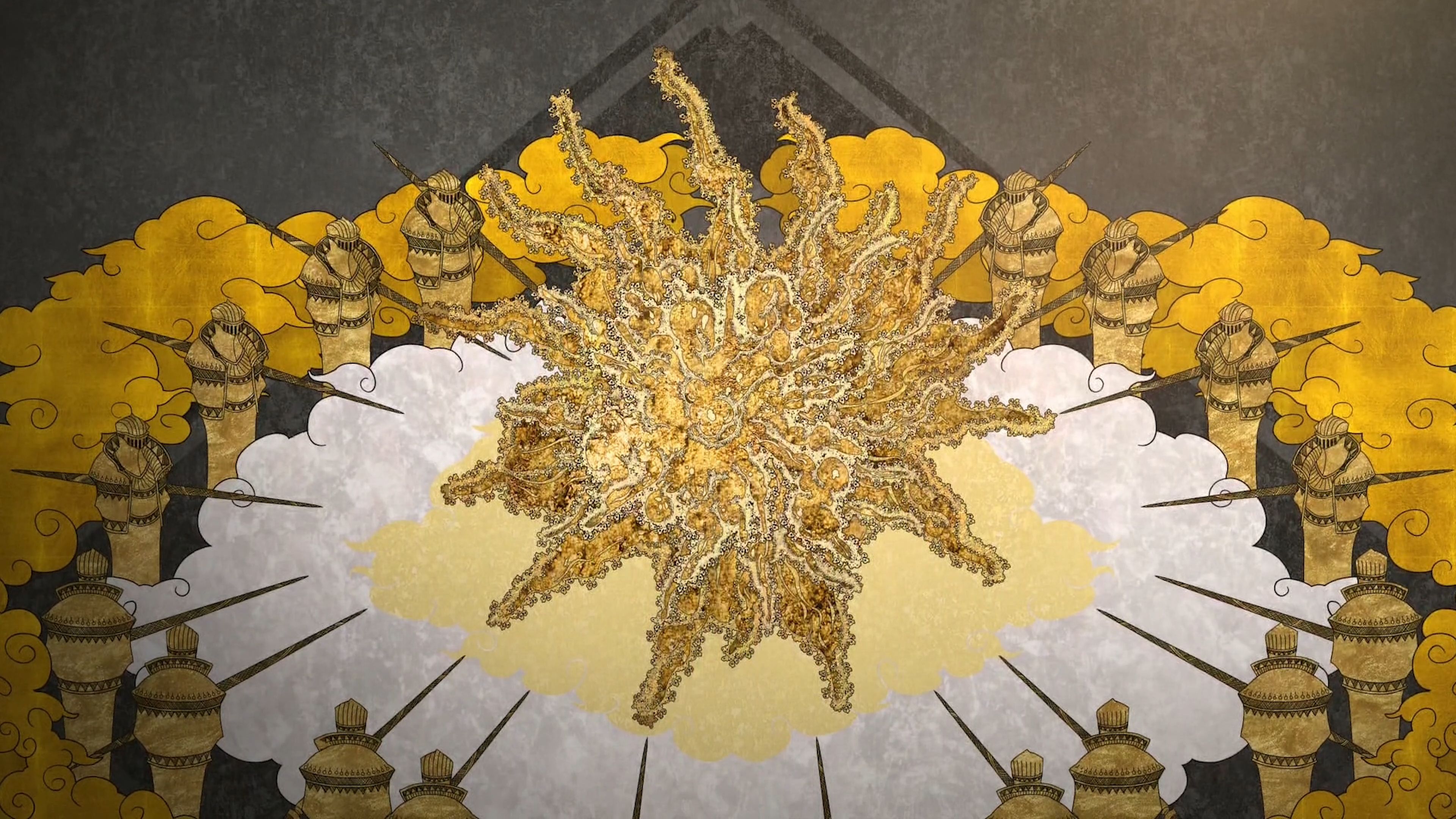 ꡼ No.003 | CODE VEIN IIסǵ۷쵴ϥ󥿡γưƤ륤ꥹޥCV÷ˡɥCV縶䤫ˤξ