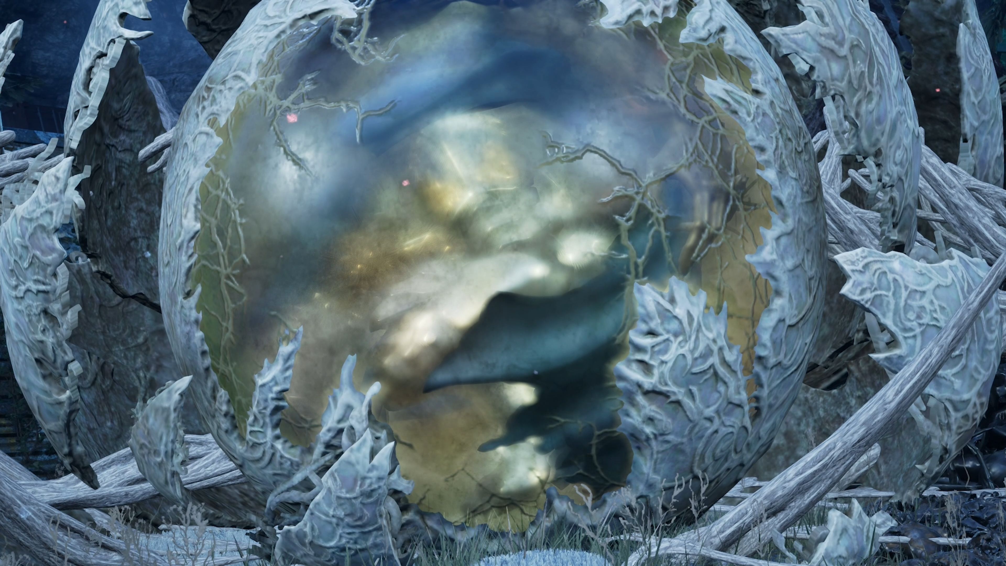 ꡼ No.004 | CODE VEIN IIסǵ۷쵴ϥ󥿡γưƤ륤ꥹޥCV÷ˡɥCV縶䤫ˤξ