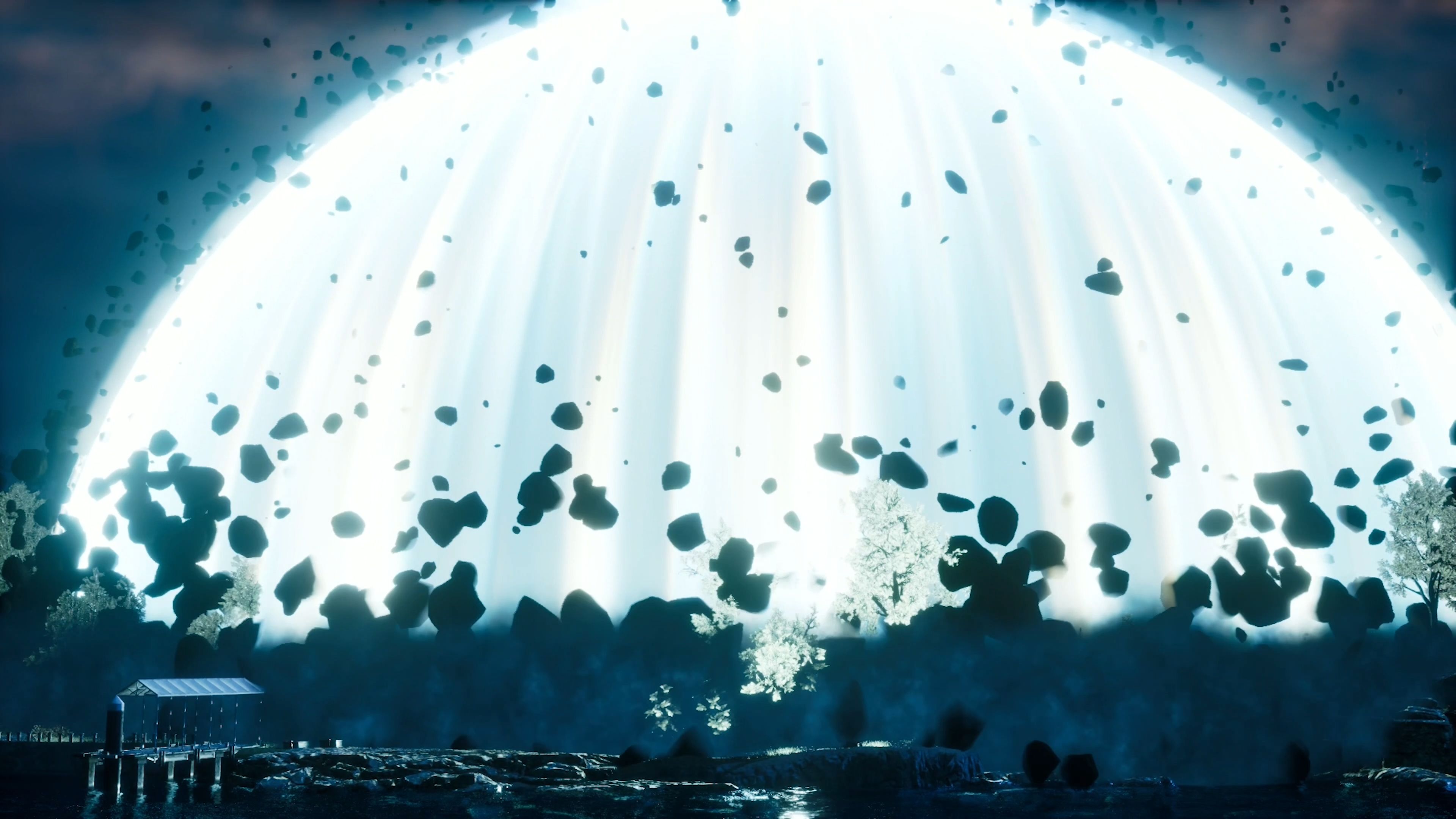 ꡼ No.005 | CODE VEIN IIסǵ۷쵴ϥ󥿡γưƤ륤ꥹޥCV÷ˡɥCV縶䤫ˤξ