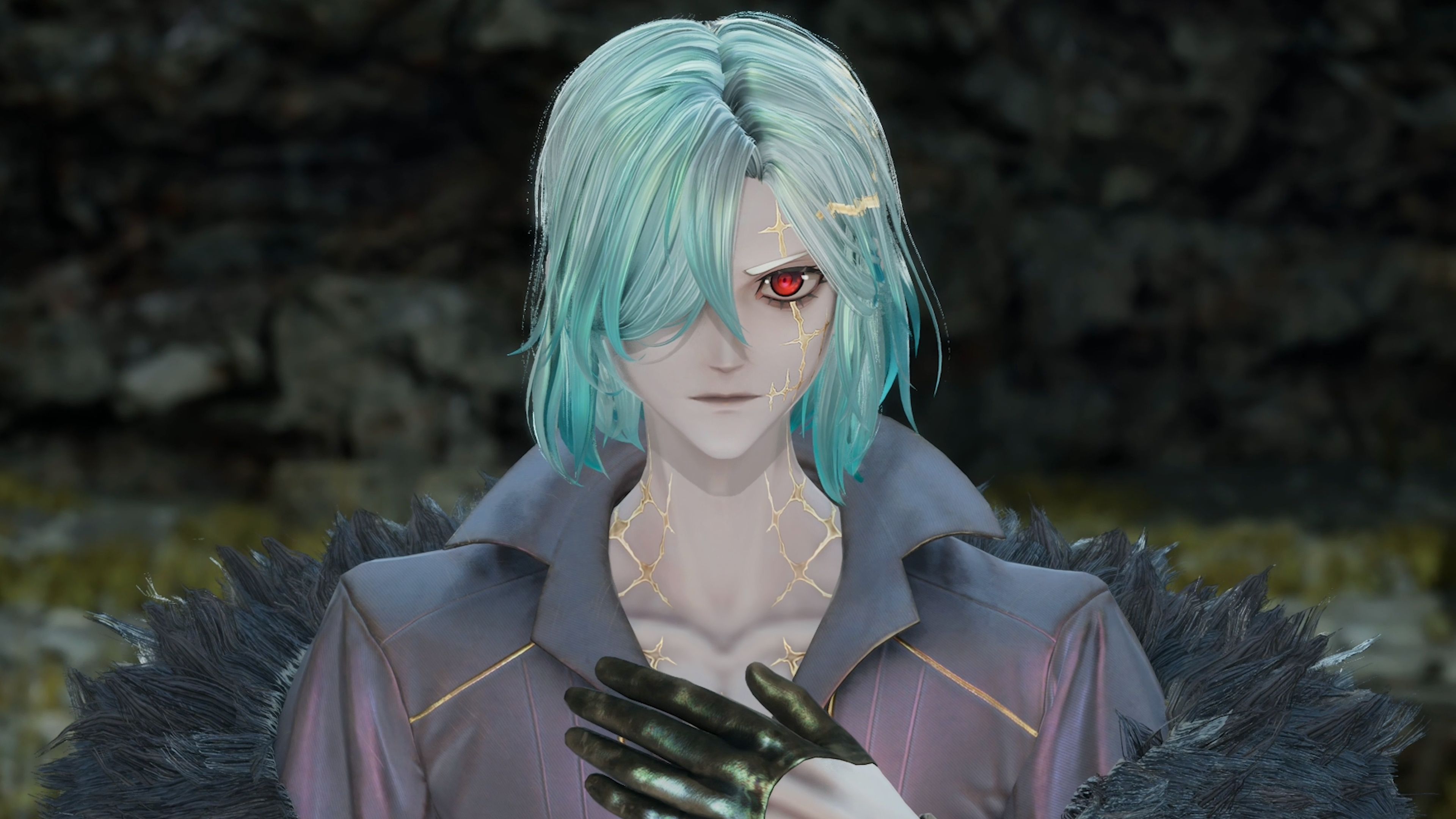 ꡼ No.008 | CODE VEIN IIסǵ۷쵴ϥ󥿡γưƤ륤ꥹޥCV÷ˡɥCV縶䤫ˤξ