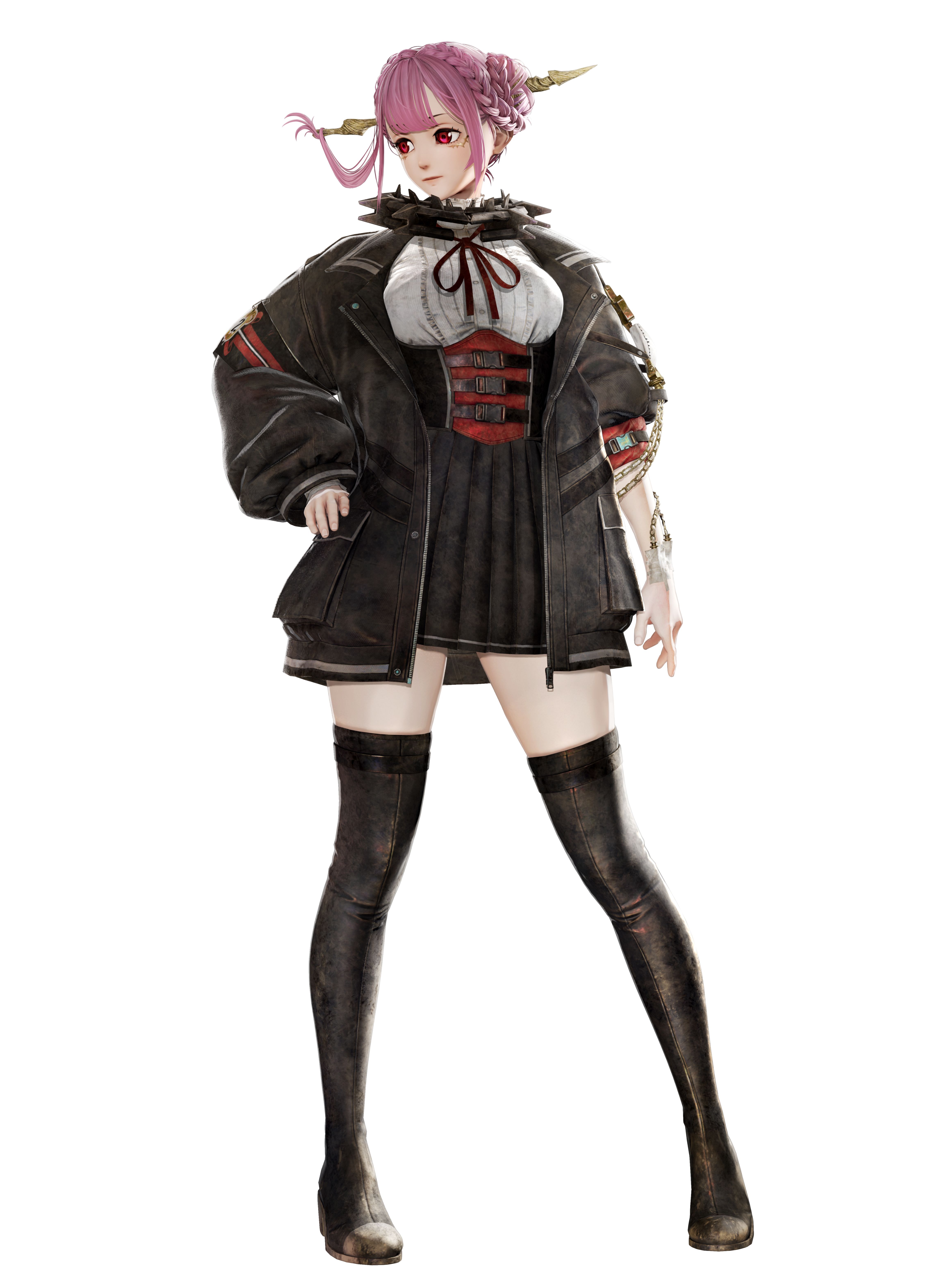 ꡼ No.009 | CODE VEIN IIסǵ۷쵴ϥ󥿡γưƤ륤ꥹޥCV÷ˡɥCV縶䤫ˤξ