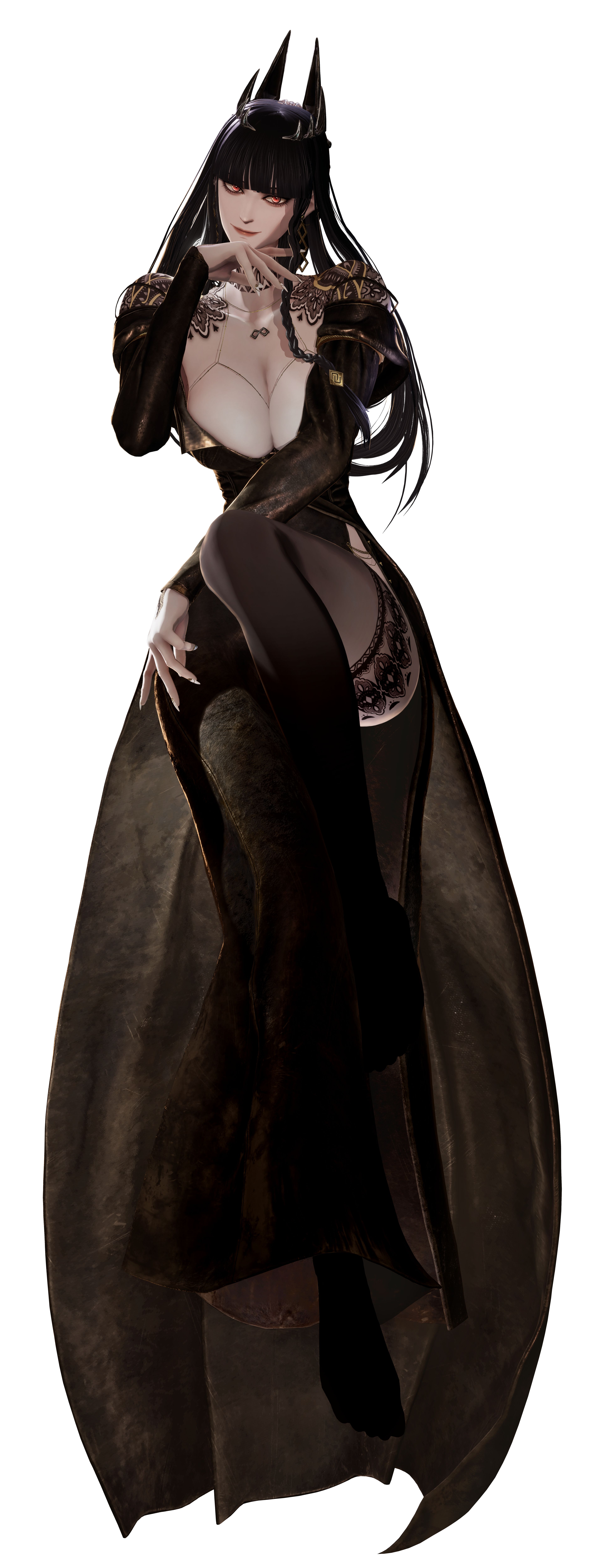 ꡼ No.011 | CODE VEIN IIסǵ۷쵴ϥ󥿡γưƤ륤ꥹޥCV÷ˡɥCV縶䤫ˤξ