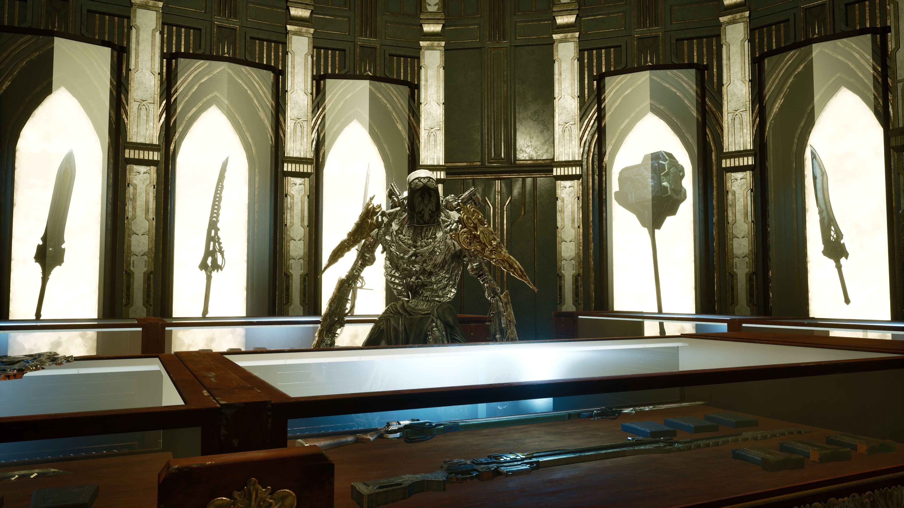 ꡼ No.014 | CODE VEIN IIסǵ۷쵴ϥ󥿡γưƤ륤ꥹޥCV÷ˡɥCV縶䤫ˤξ