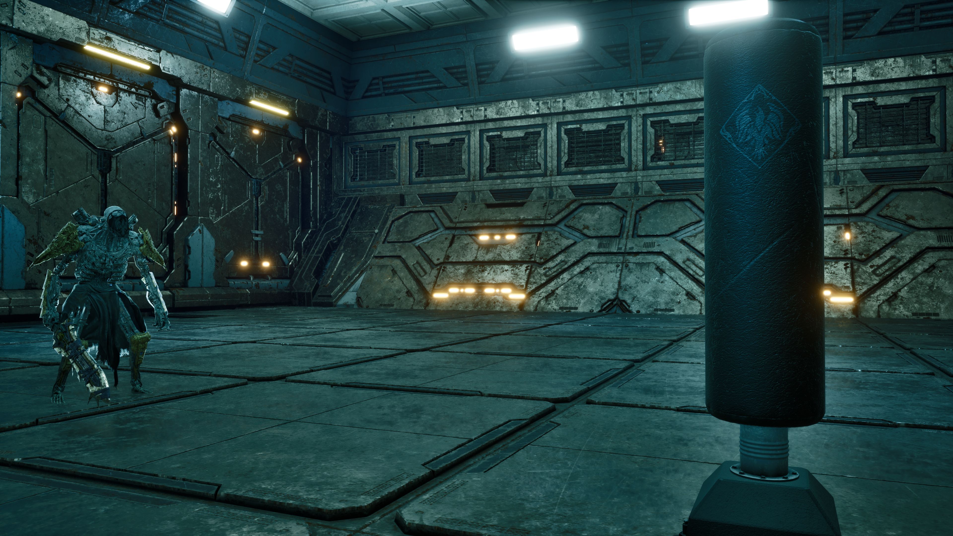 ꡼ No.022 | CODE VEIN IIסǵ۷쵴ϥ󥿡γưƤ륤ꥹޥCV÷ˡɥCV縶䤫ˤξ