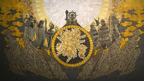 画像ギャラリー No.002 | 「CODE VEIN II」，拠点で吸血鬼ハンターの