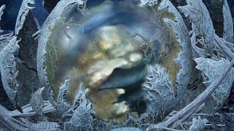 ���������꡼ No.004�Υ���ͥ������ / ��CODE VEIN II�ס������ǵ۷쵴�ϥ󥿡��γ�ư������Ƥ���륤�ꥹ���ޥ�����CV���÷�����ˡ���ɥ�������CV���縶���䤫�ˤξ�������