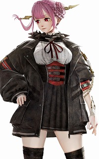 ���������꡼ No.009�Υ���ͥ������ / ��CODE VEIN II�ס������ǵ۷쵴�ϥ󥿡��γ�ư������Ƥ���륤�ꥹ���ޥ�����CV���÷�����ˡ���ɥ�������CV���縶���䤫�ˤξ�������