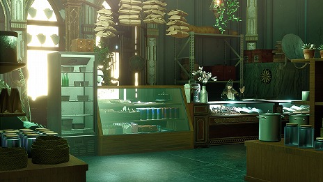 ���������꡼ No.019�Υ���ͥ������ / ��CODE VEIN II�ס������ǵ۷쵴�ϥ󥿡��γ�ư������Ƥ���륤�ꥹ���ޥ�����CV���÷�����ˡ���ɥ�������CV���縶���䤫�ˤξ�������