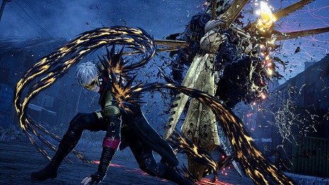 ���������꡼ No.030�Υ���ͥ������ / ��CODE VEIN II�ס������ǵ۷쵴�ϥ󥿡��γ�ư������Ƥ���륤�ꥹ���ޥ�����CV���÷�����ˡ���ɥ�������CV���縶���䤫�ˤξ�������