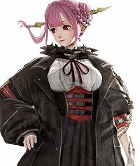 ���������꡼ No.041�Υ���ͥ������ / ��CODE VEIN II�ס������ǵ۷쵴�ϥ󥿡��γ�ư������Ƥ���륤�ꥹ���ޥ�����CV���÷�����ˡ���ɥ�������CV���縶���䤫�ˤξ�������