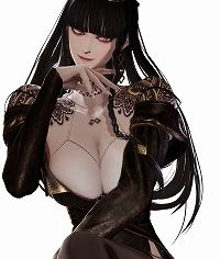 ���������꡼ No.042�Υ���ͥ������ / ��CODE VEIN II�ס������ǵ۷쵴�ϥ󥿡��γ�ư������Ƥ���륤�ꥹ���ޥ�����CV���÷�����ˡ���ɥ�������CV���縶���䤫�ˤξ�������