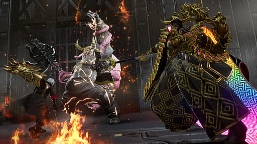 ���������꡼ No.026�Υ���ͥ������ / ��CODE VEIN II�ס��ش��˼�����᤿�����βʳؼԡ֥��Υ�ס�CV���Ұ���͡ˤ������ʥХǥ��Ȥ����о졣���ȥ쥤�顼�������