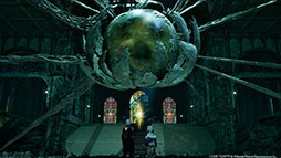 画像ギャラリー No.006のサムネイル画像 / 「CODE VEIN II」,アーリーアクセスを開始。キャラクターカスタマイズとフォトモードを体験できるデモも配信中