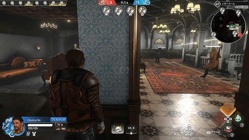 ꡼ No.022Υͥ / Υץ쥤ݡϵï ŵKILLER INNפθǾڤǤͤƤ̿ˤʤоη塼äƤߤ