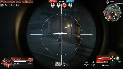 ꡼ No.030Υͥ / Υץ쥤ݡϵï ŵKILLER INNפθǾڤǤͤƤ̿ˤʤоη塼äƤߤ