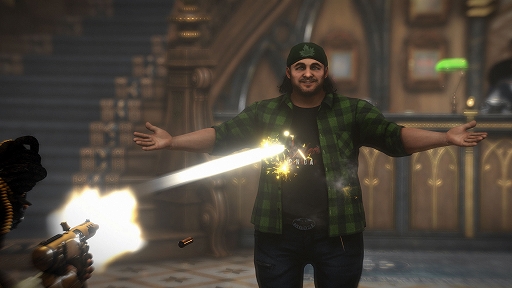 ꡼ No.002 | ޡߥƥ꡼ACTKILLER INNס2󥯥ɦ¥ƥȤξܺ٤ȯɽTGS 2025βǥƥȤλåɤ館륭ڡ