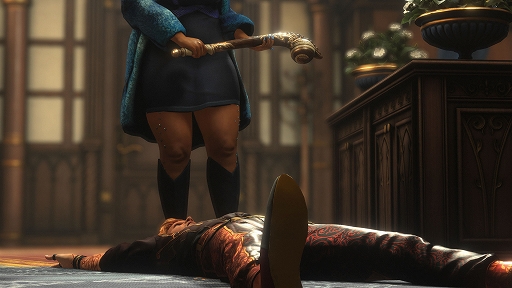 ꡼ No.003 | ޡߥƥ꡼ACTKILLER INNס2󥯥ɦ¥ƥȤξܺ٤ȯɽTGS 2025βǥƥȤλåɤ館륭ڡ