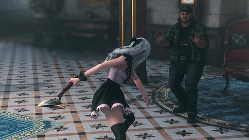 ꡼ No.005 | ޡߥƥ꡼ACTKILLER INNס2󥯥ɦ¥ƥȤξܺ٤ȯɽTGS 2025βǥƥȤλåɤ館륭ڡ