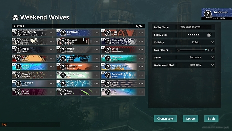 ꡼ No.015 | ޡߥƥ꡼ACTKILLER INNס2󥯥ɦ¥ƥȤξܺ٤ȯɽTGS 2025βǥƥȤλåɤ館륭ڡ